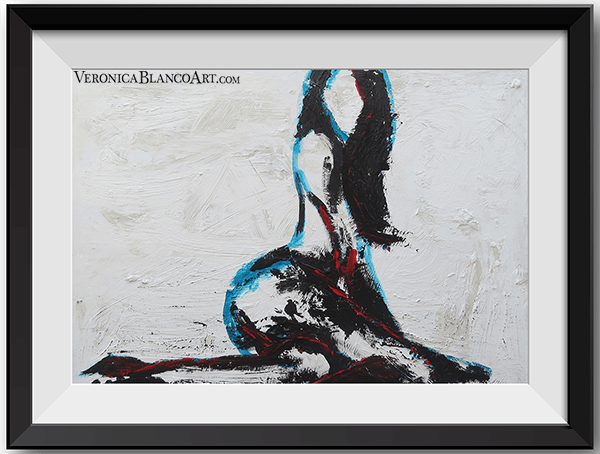 Veronica Blanco, Lucy Rowett, sex coach, Eastbourne, Brighton