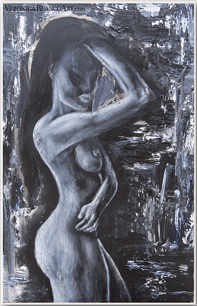 Veronica Blanco Art, Lucy Rowett, sex coach, Eastbourne, Brighton