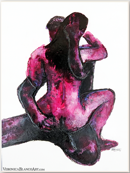 Veronica Blanco, Lucy Rowett, sex coaching, Eastbourne, Brighton