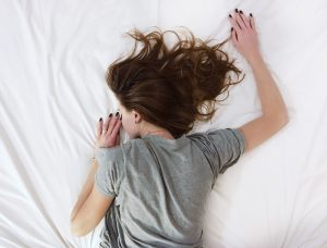 how to increase your libido, low libido, Lucy Rowett