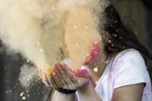 New Years Ritual, New Year's Eve, Manifesting