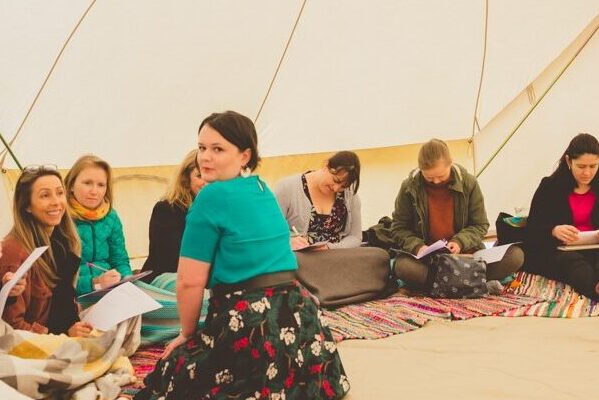 Restfest, Lucy Rowett